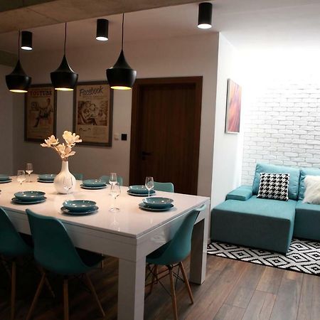 Apartman 17 Romantika Chopok Juh Тале Экстерьер фото