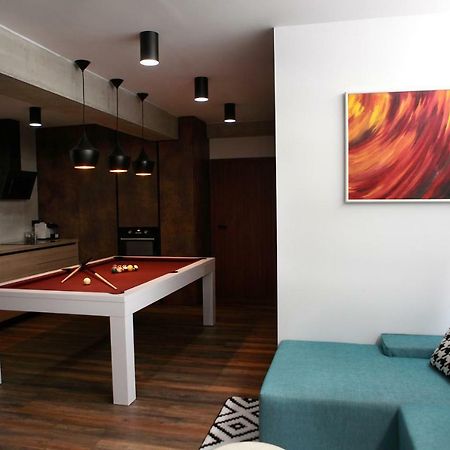 Apartman 17 Romantika Chopok Juh Тале Экстерьер фото