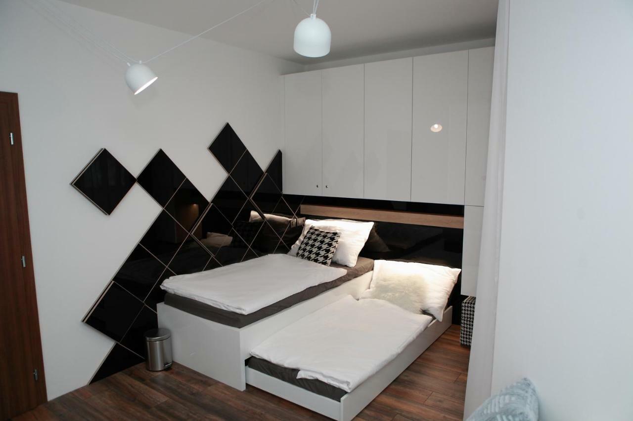 Apartman 17 Romantika Chopok Juh Тале Экстерьер фото