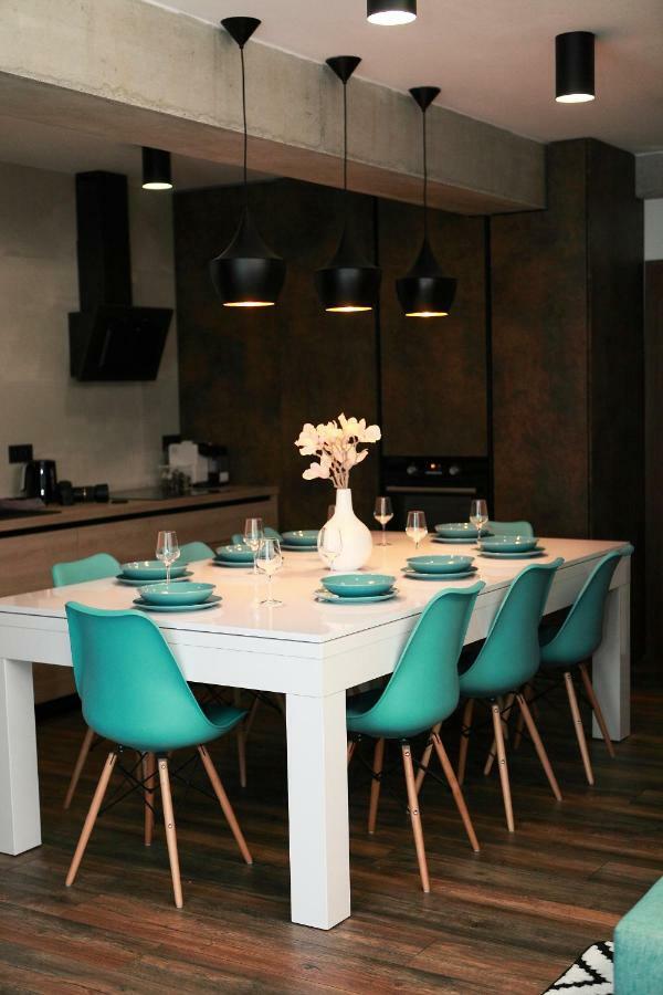 Apartman 17 Romantika Chopok Juh Тале Экстерьер фото