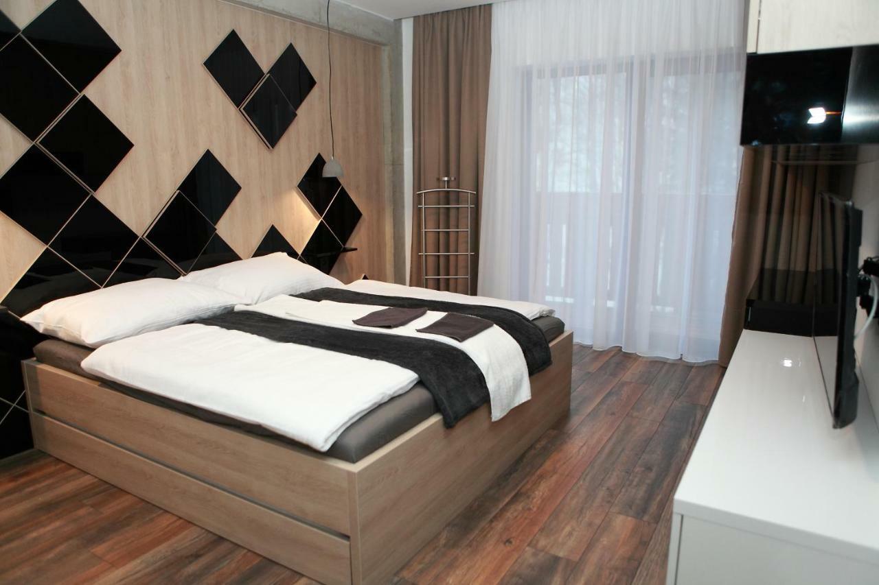 Apartman 17 Romantika Chopok Juh Тале Экстерьер фото