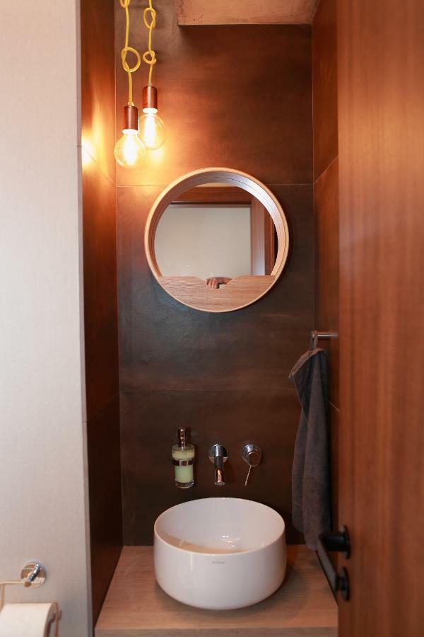 Apartman 17 Romantika Chopok Juh Тале Экстерьер фото