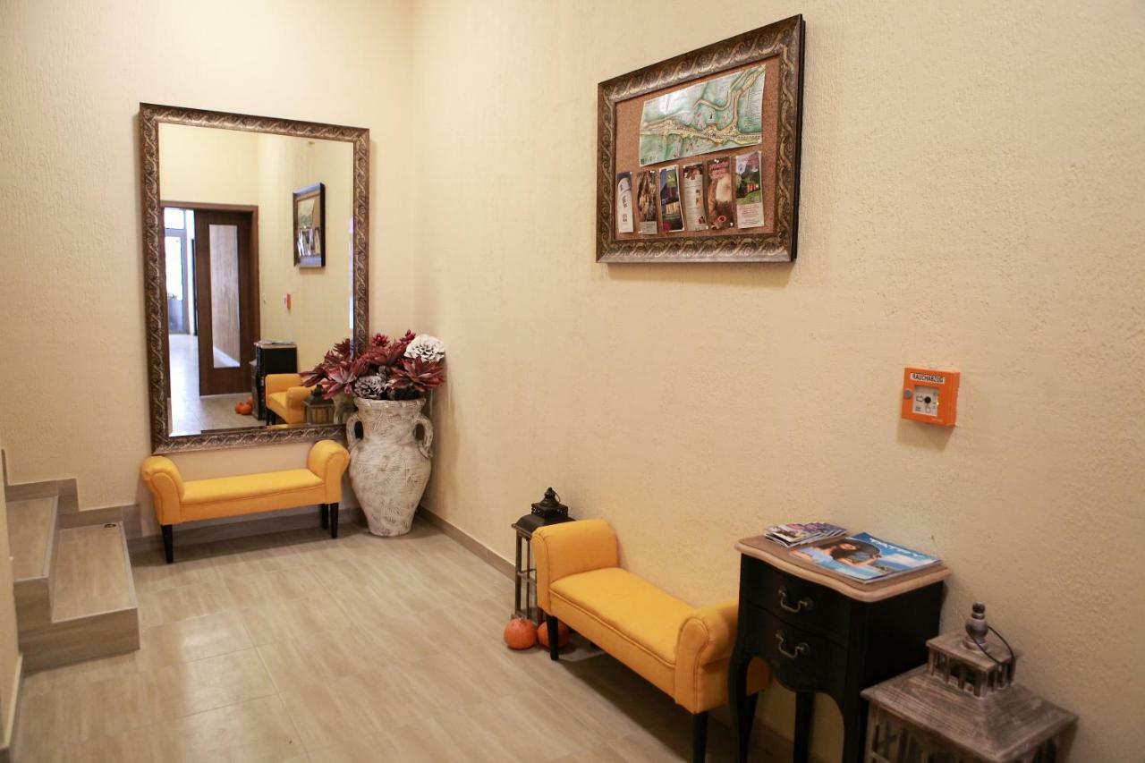 Apartman 17 Romantika Chopok Juh Тале Экстерьер фото