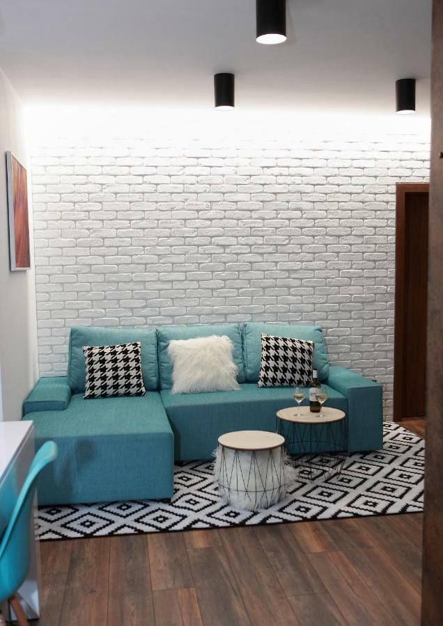 Apartman 17 Romantika Chopok Juh Тале Экстерьер фото