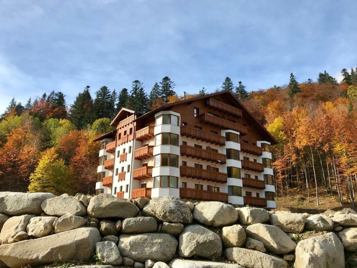 Apartman 17 Romantika Chopok Juh Тале Экстерьер фото