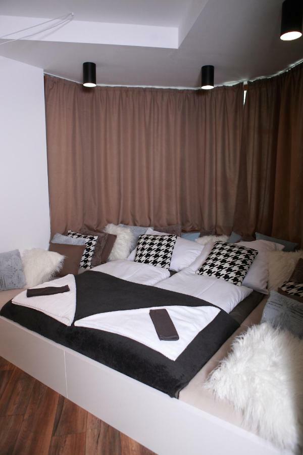 Apartman 17 Romantika Chopok Juh Тале Экстерьер фото