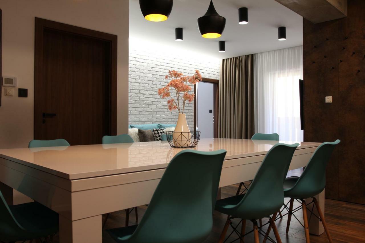 Apartman 17 Romantika Chopok Juh Тале Экстерьер фото