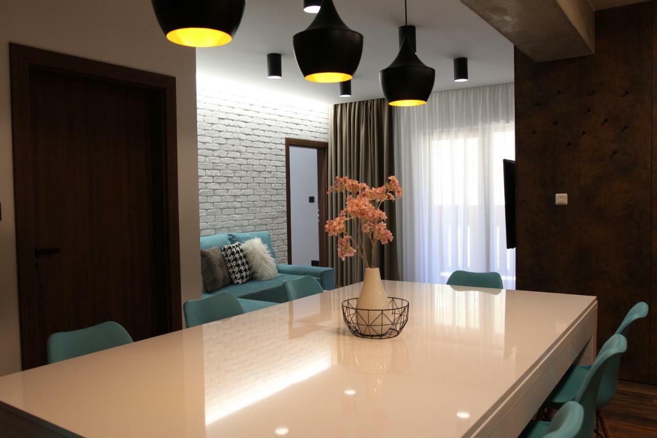 Apartman 17 Romantika Chopok Juh Тале Экстерьер фото