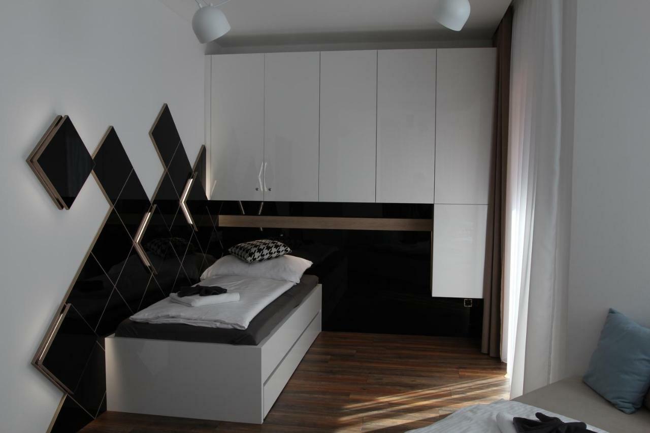 Apartman 17 Romantika Chopok Juh Тале Экстерьер фото