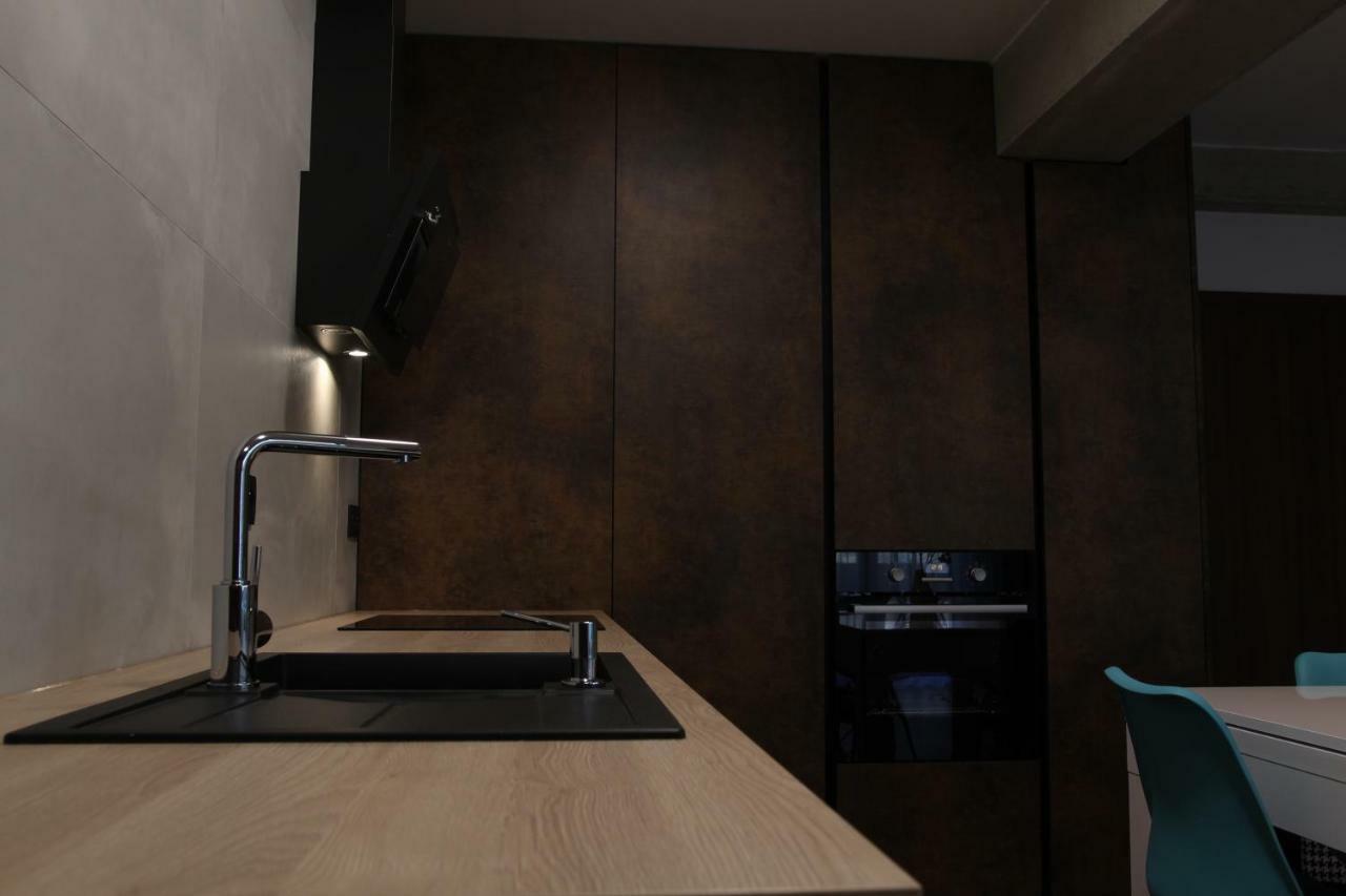 Apartman 17 Romantika Chopok Juh Тале Экстерьер фото