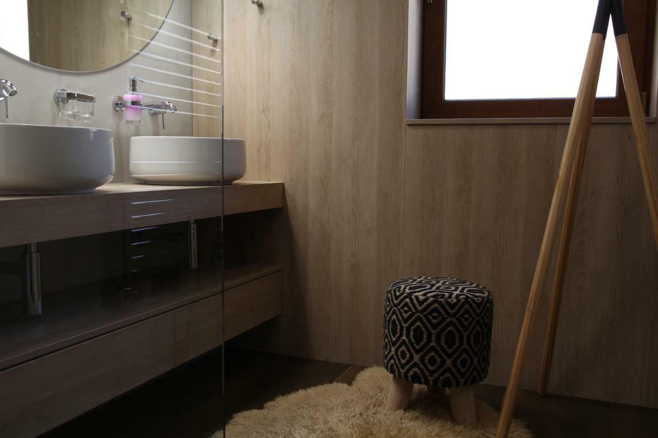 Apartman 17 Romantika Chopok Juh Тале Экстерьер фото