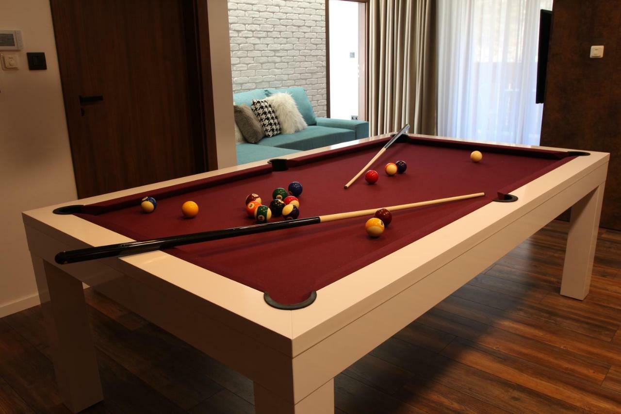 Apartman 17 Romantika Chopok Juh Тале Экстерьер фото