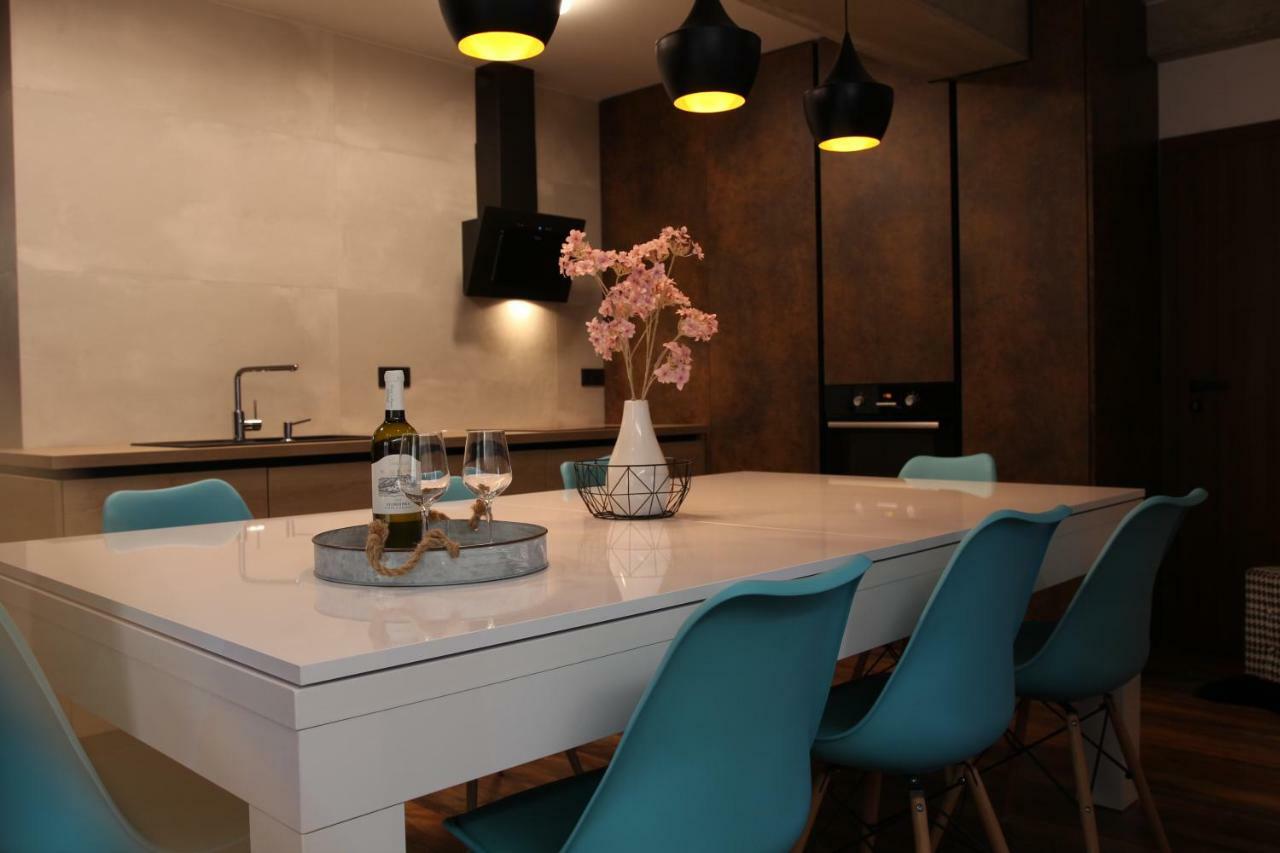 Apartman 17 Romantika Chopok Juh Тале Экстерьер фото